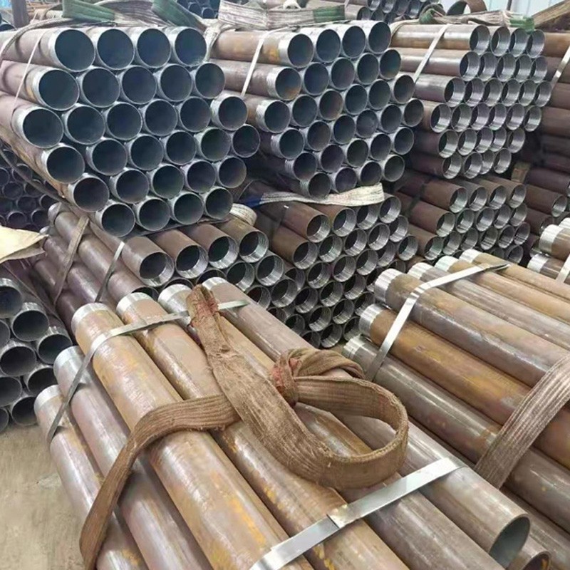 麻江地质钻探用跟管