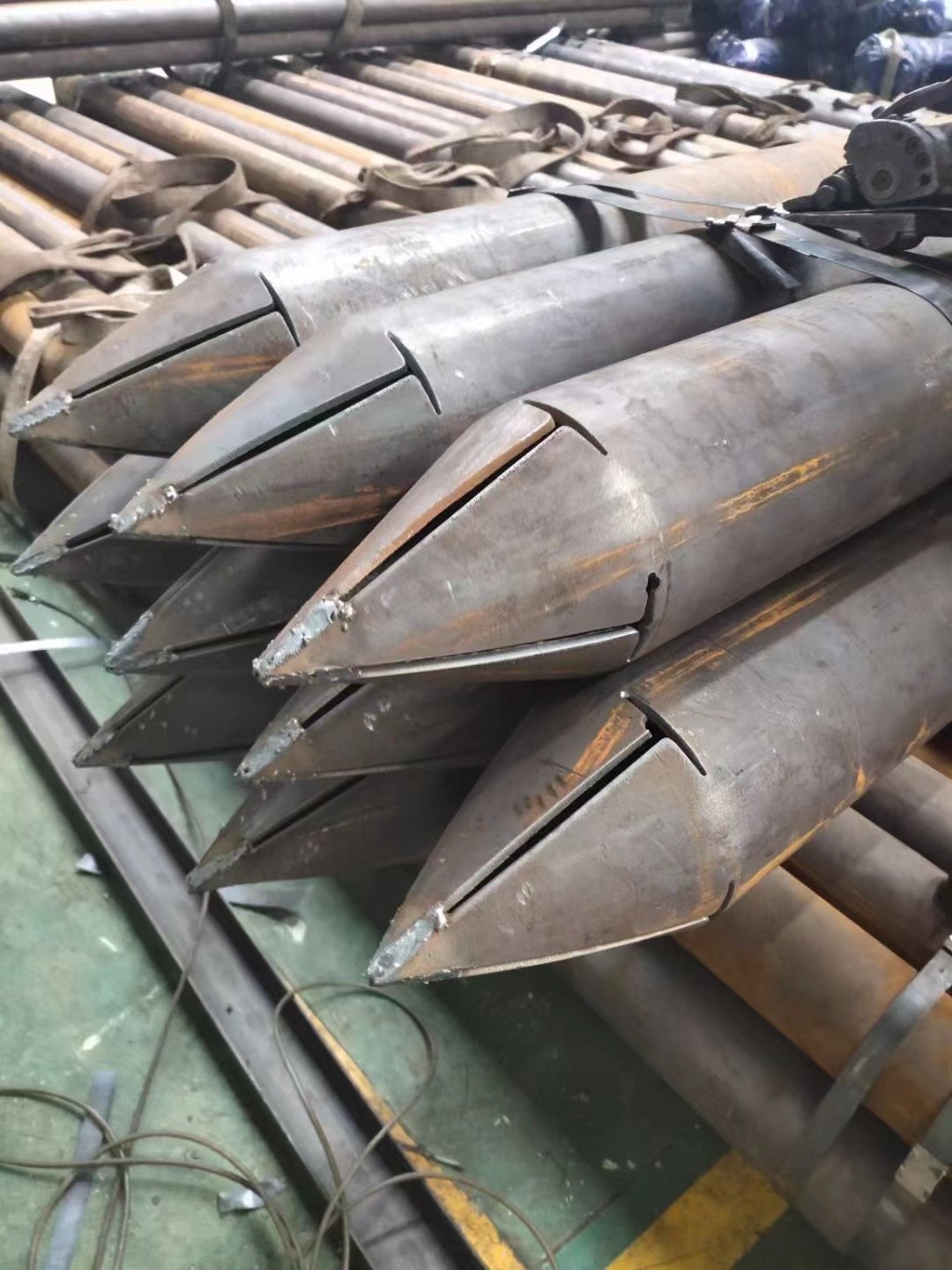 麻江108mm管棚管