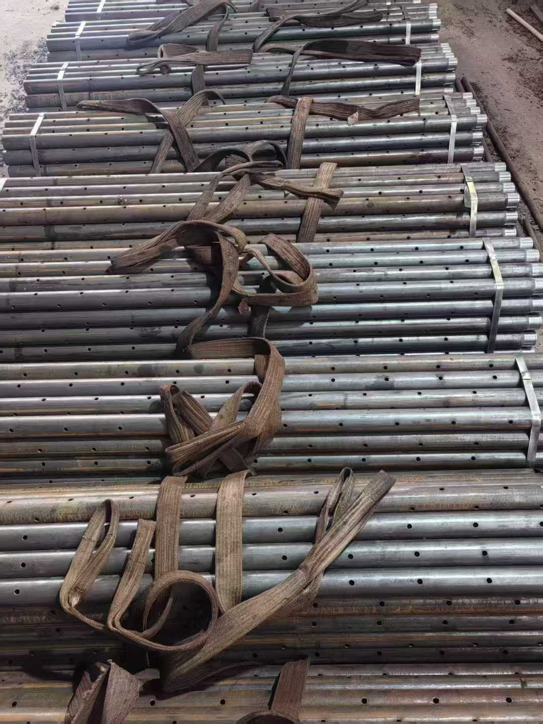 麻江127mm管棚管